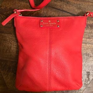 Kate Spade Crossbody Bag